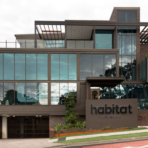 Habitat Early Learning Nundah