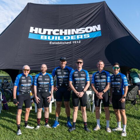 Hutchinson Builders