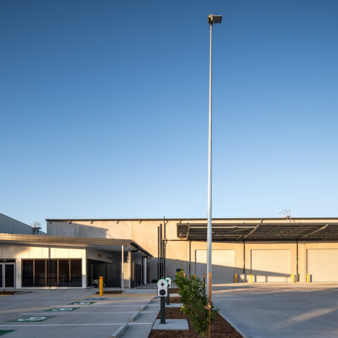 Brisbane Airport Expansion