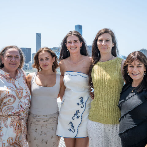 Celebrating Hutchies’ 2025 NAWIC Queensland Award Nominees