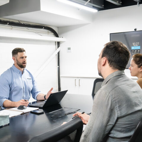 Design Manager