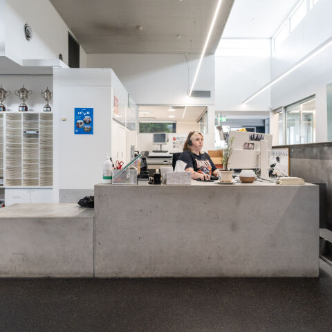 Office Administrator