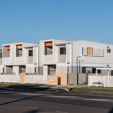 MMC Lowrise Princess Street