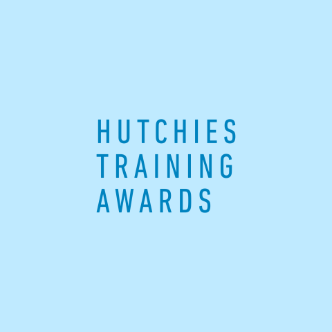 Hutchies Training Awards