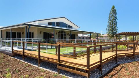 Maranatha Aged Care