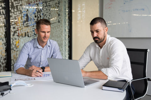 Project Manager