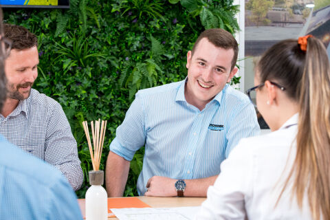 Junior Design Manager