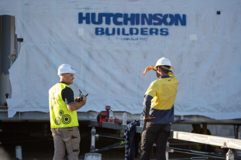 Site Manager