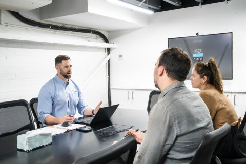 Design Manager