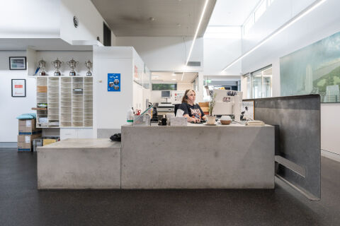 Office Administrator