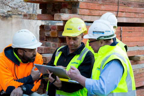 Safety Advisor