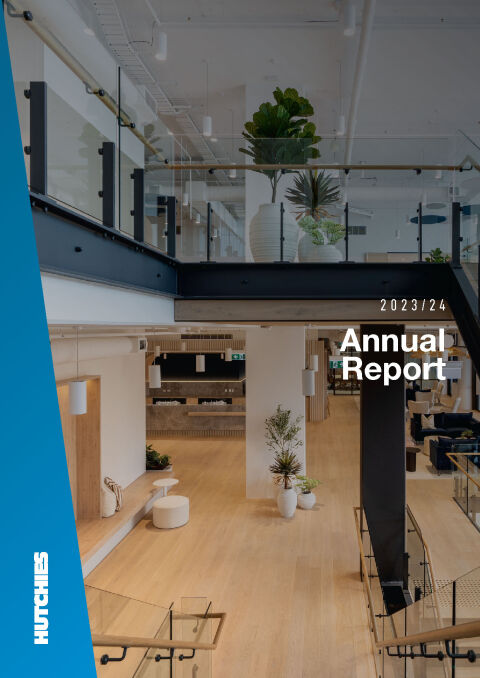 2023 / 24 Annual Report