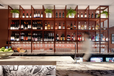 ADGE Hotel