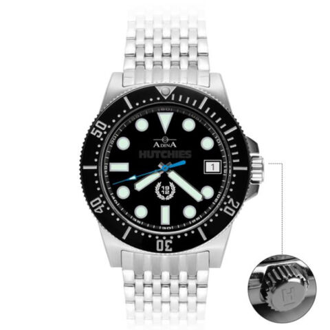 Men's Option 2