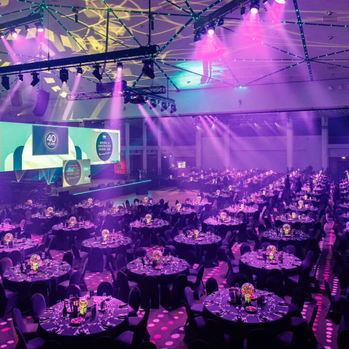 Hutchies takes home six Master Builders Queensland awards