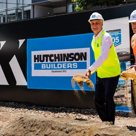 Australia’s Top 10 Builders Weigh In On Construction Industry