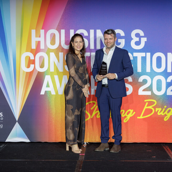 Townsville Northshore takes out MBA North Queensland award
