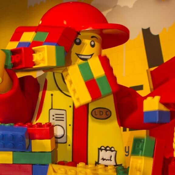 Australia’s first Legoland Discovery Centre is open at Chadstone shopping centre