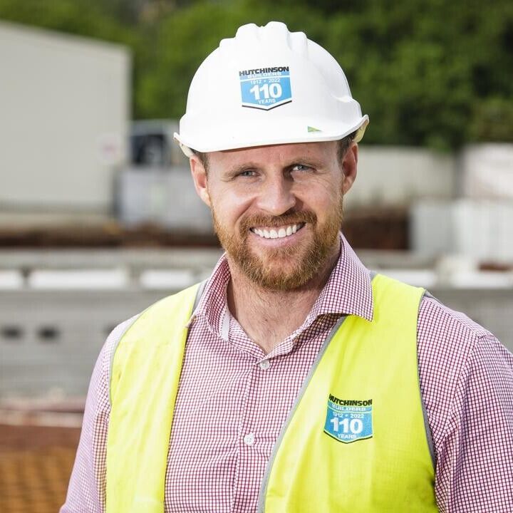 Hutchinson Builders’ Toowoomba team now building $153m in projects across region