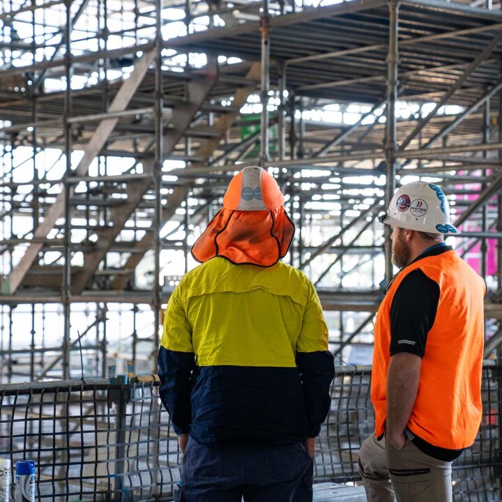 Site Manager