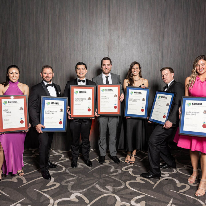 2022 AIB National Professional Excellence Awards