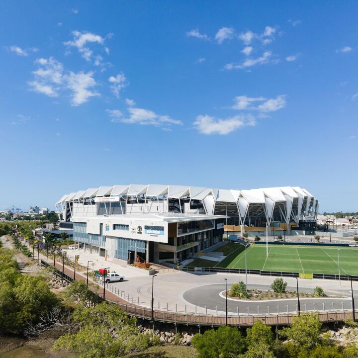 New player ambassador for Cowboys