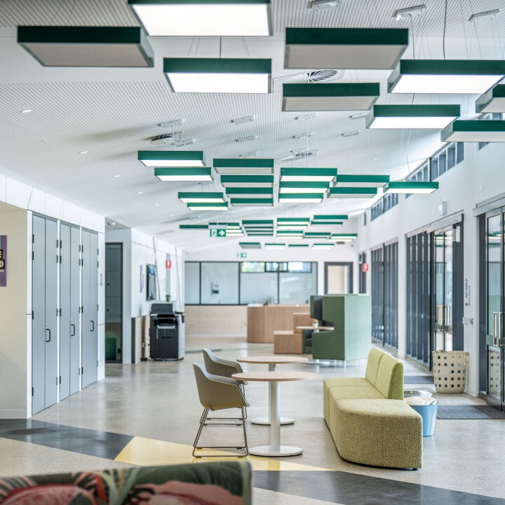 Hester Hornbrook Academy
