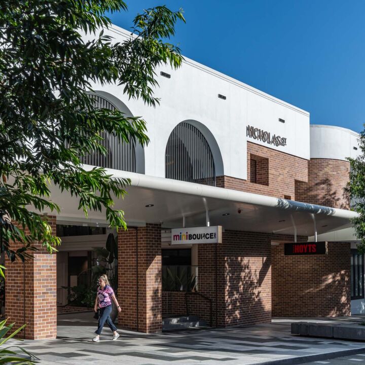 Venue