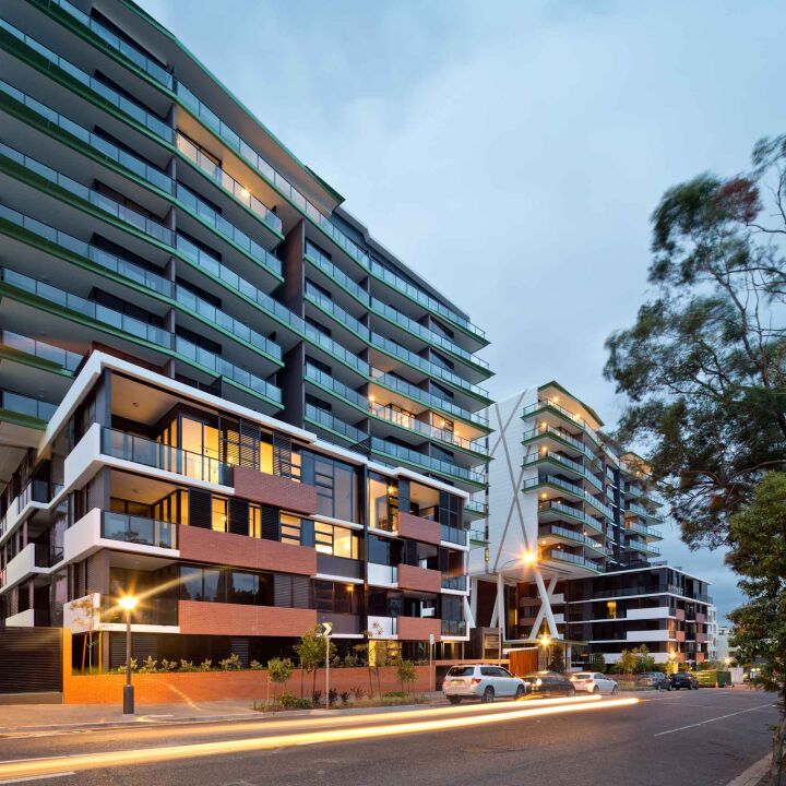 Hutchies 4th in 2015/16 Construction 100