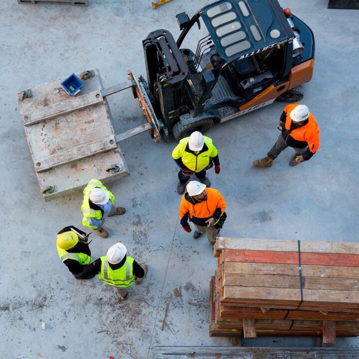 Cabinet Makers & Assemblers