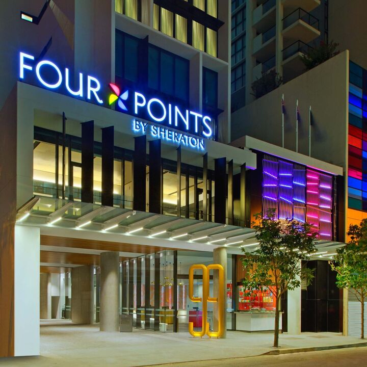 Four Points by Sheraton