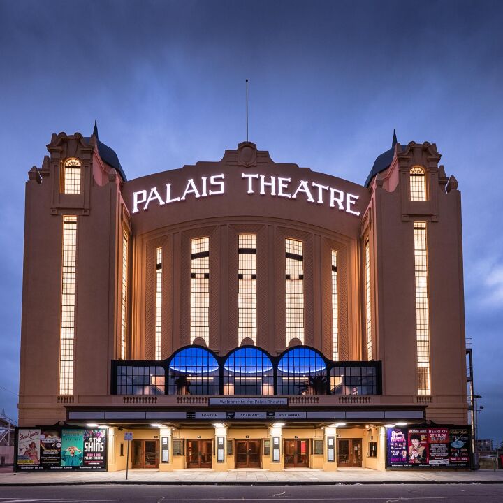 Palais Theatre