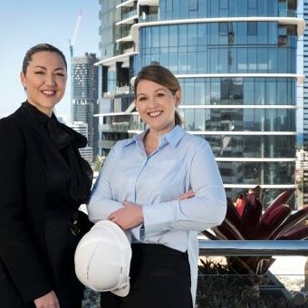 First new tower at The Star Gold Coast hits its heights