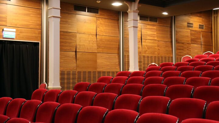 Townsville Civic Theatre Welcomes Almost 1000 New Seats In Upgrade