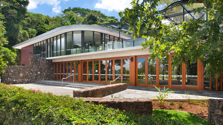 Mary Cairncross Scenic Reserve