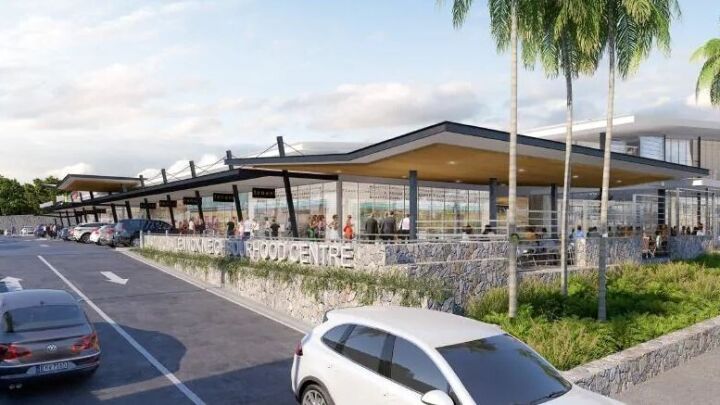 New shopping centre to be built at Epiq estate at Lennox Head by Gold Coast developer Clarence Property