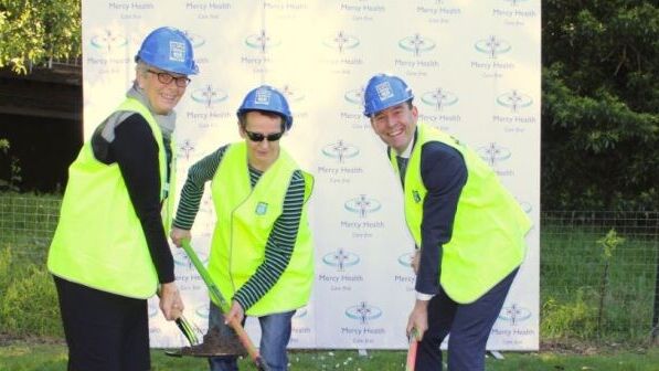 Mercy Health to redevelop aged care facility into dementia households of eight residents
