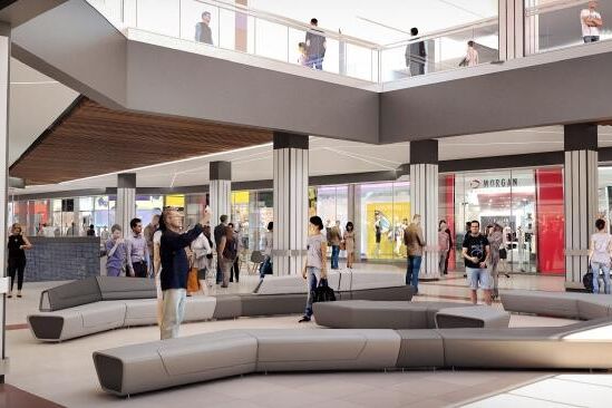 Work begins on Australia Fair shopping centre refurbishment