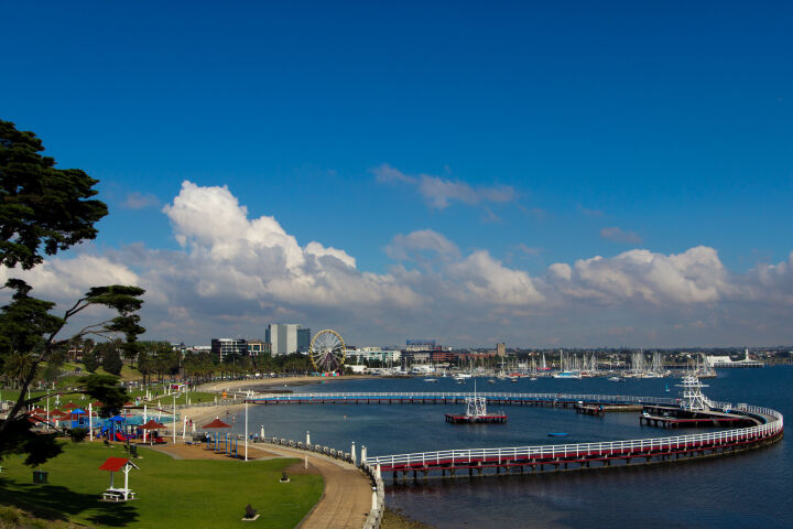 Geelong