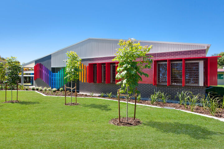 Wondai State School Resource Centre