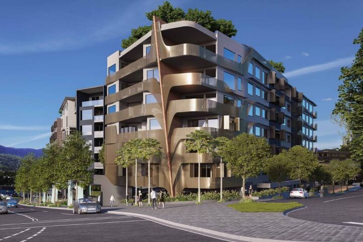 Appointment of builder for Parq on Flinders confirmed, construction set to begin ‘almost immediately’