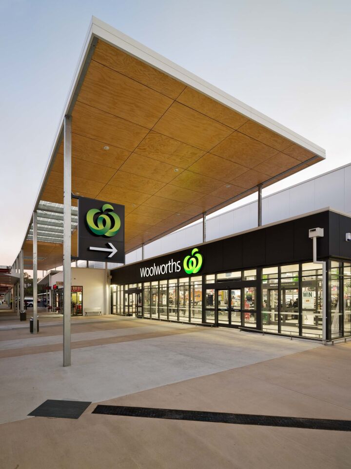 Pimpama Junction / Hutchies