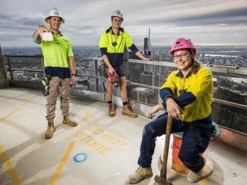 Skytower to set record as Brisbane’s tallest residential building