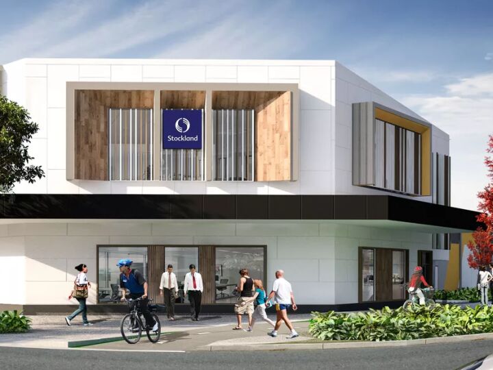 Stockland Builds Market ‘Resilience’ in Slowing Residential Market