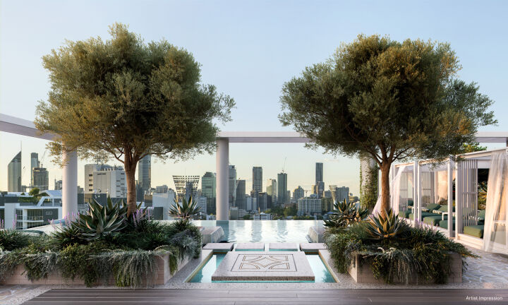 Murcia Residences