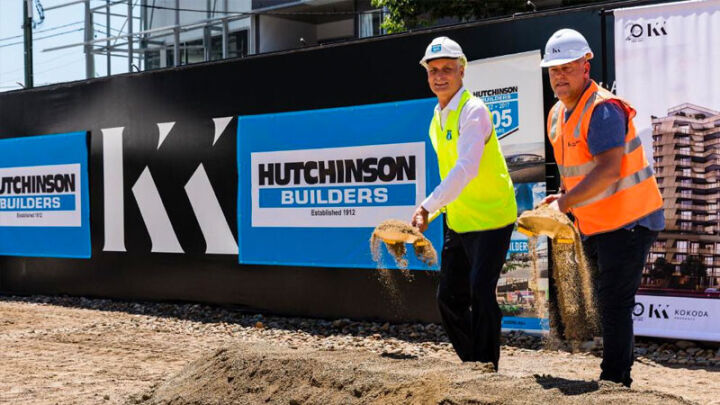 Australia’s Top 10 Builders Weigh In On Construction Industry