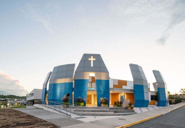 Our Lady of the Southern Cross Parish