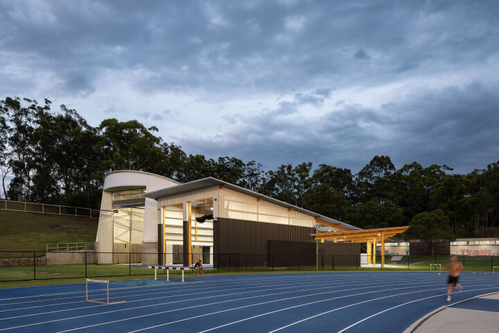 National Throws Centre of Excellence