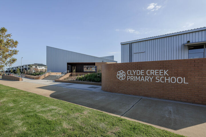 Clyde Creek Primary School