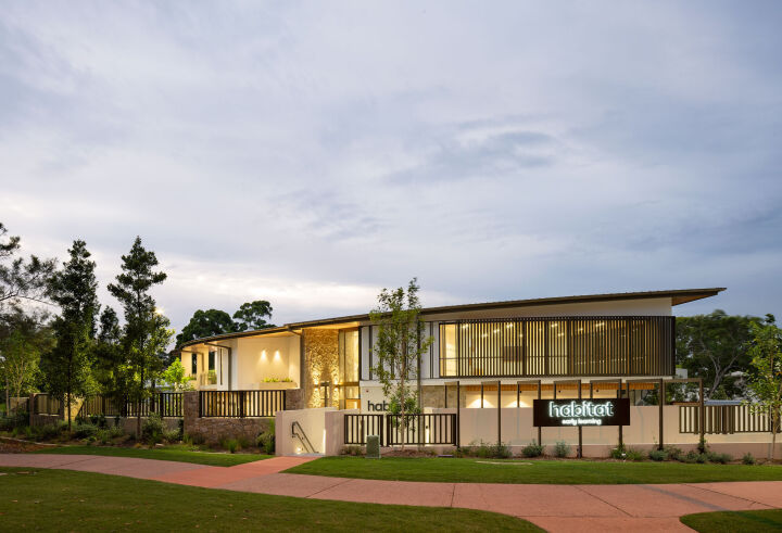 Habitat Early Learning Peregian Springs